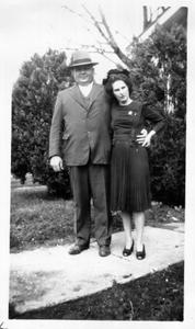 Photo of Max Dausin